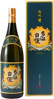 Dai-ginjo Tamajiman