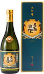 Dai-ginjo Tamajiman