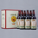 ボトルコンディションビール6本セット